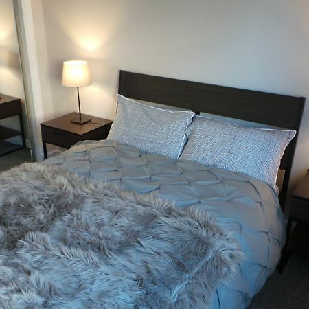 Oxford Street Apartments غلاسغو المظهر الخارجي الصورة