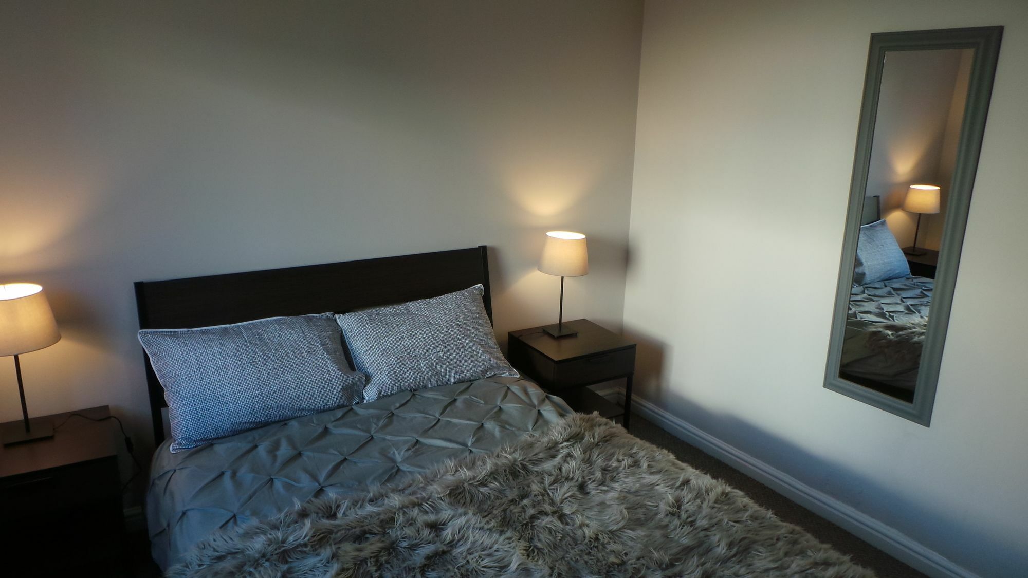 Oxford Street Apartments غلاسغو المظهر الخارجي الصورة
