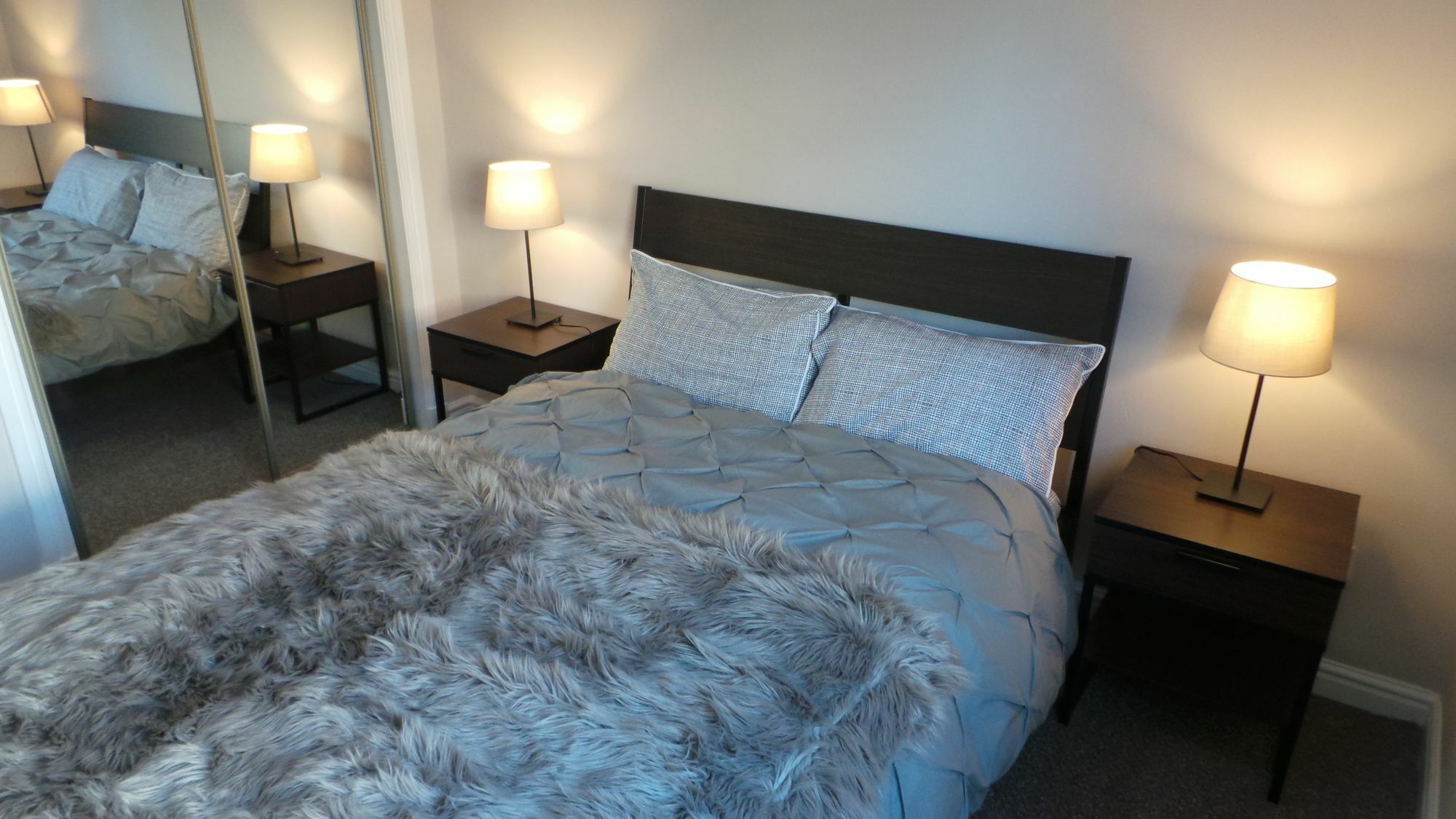 Oxford Street Apartments غلاسغو المظهر الخارجي الصورة