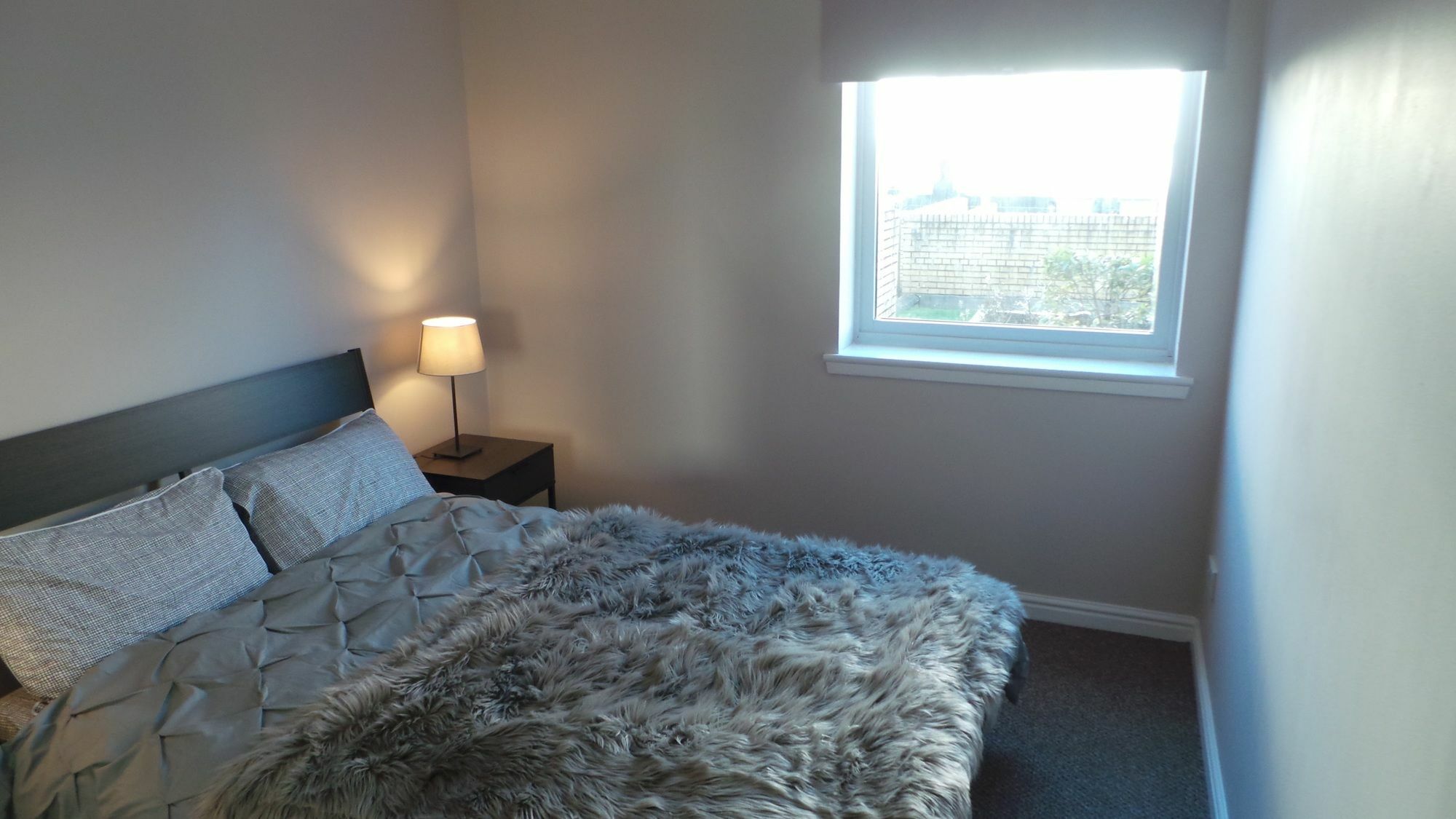Oxford Street Apartments غلاسغو المظهر الخارجي الصورة